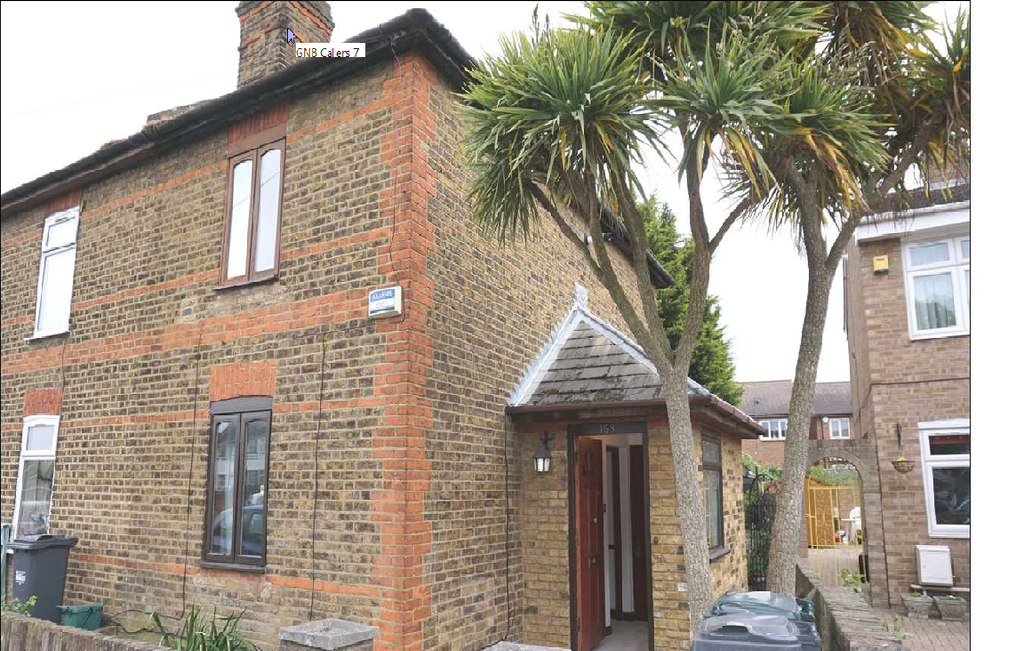 Property photo 1 of 1 Three/ Four Bed Semi-Detached House To Rent Fern Lane, Heston Tw5