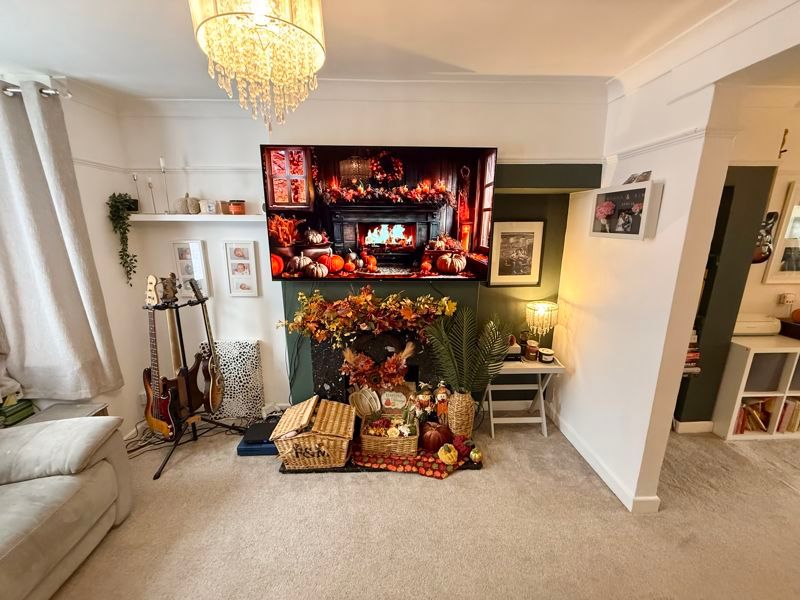 Property photo 3 of 14 Living Room