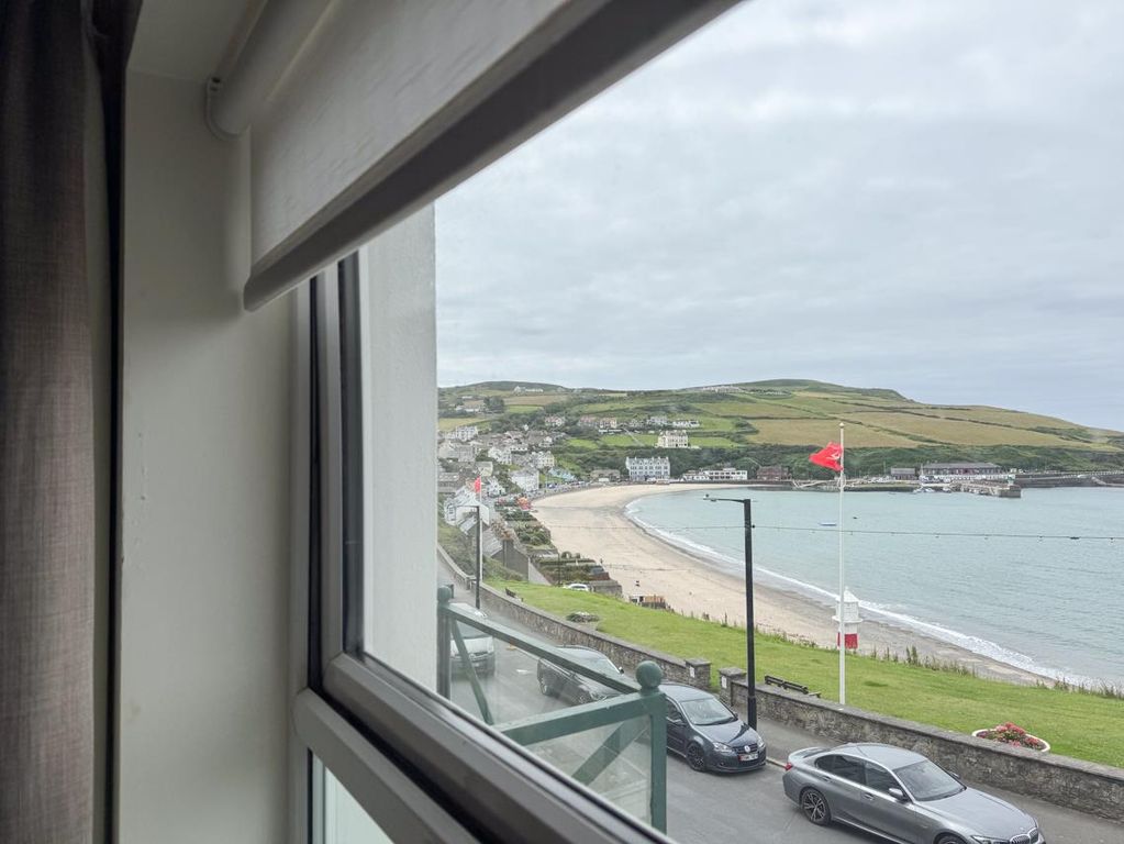 Additional image 12 of 2 bed flat for saleSnaefell House, The Promenade, Port Erin IM9
