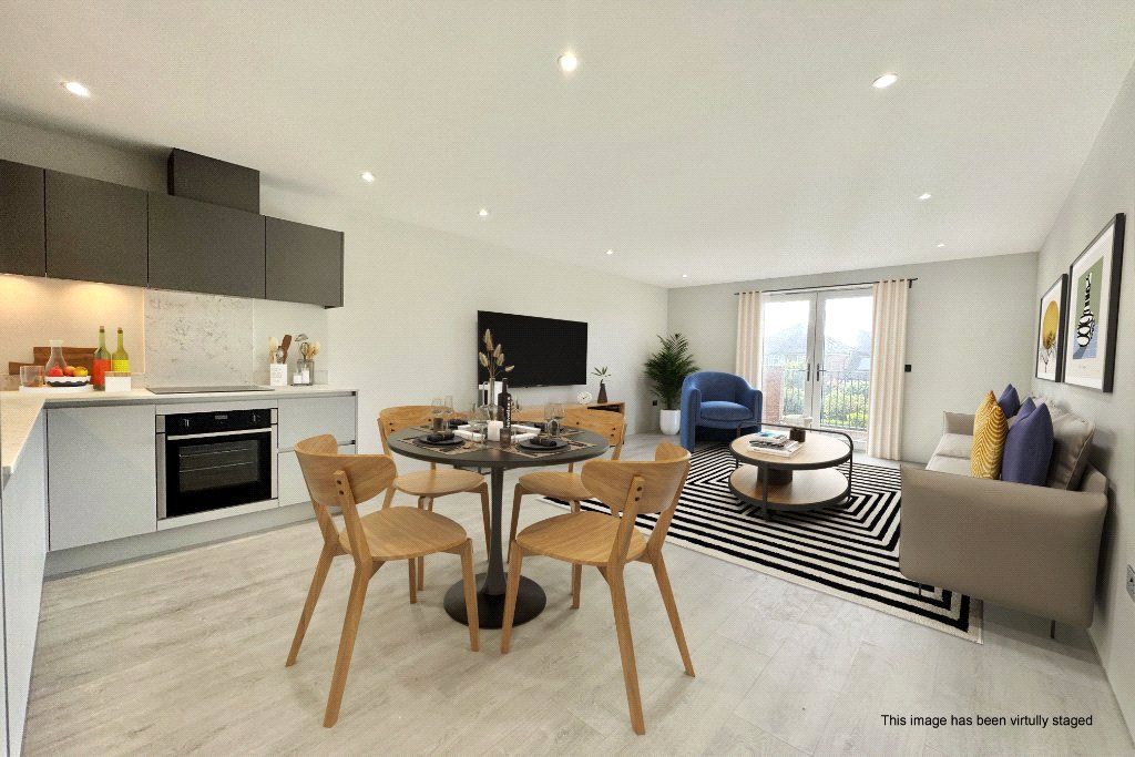 Property photo 1 of 10 Open Plan Living