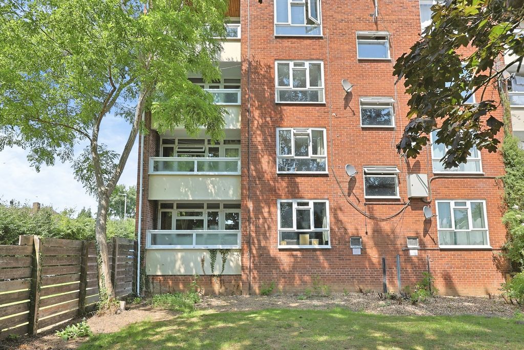 Additional image 15 of 2 bed flat for saleWilberforce Road, Norwich, Norfolk NR5
