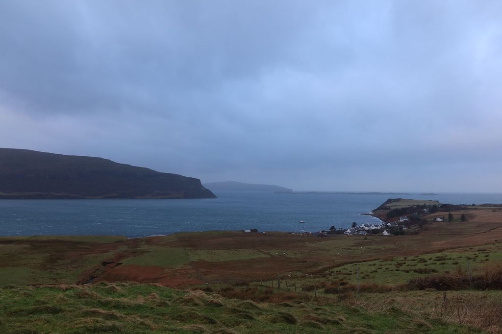Additional image 50 of 4 bed detached house for saleLochbay, Waternish, Isle Of Skye IV55