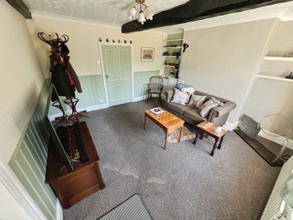 Property photo 3 of 12 Living Room