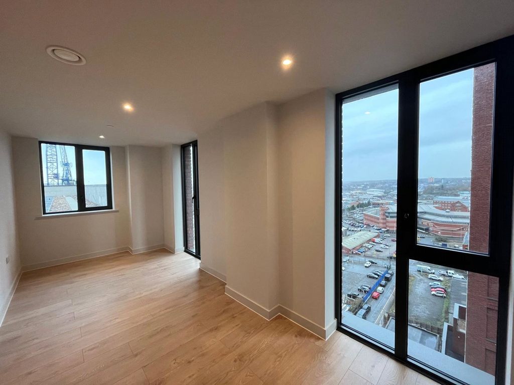 Additional image 17 of 1 bed flat to rentWaterhouse Tower, 1 Dutton Street, Manchester M3