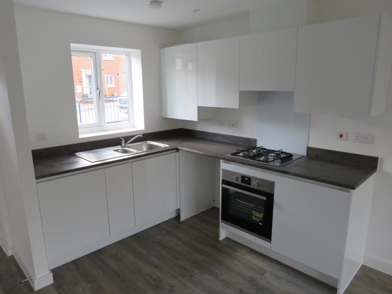 Property photo 2 of 12 Kitchen