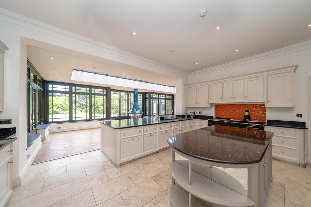 Additional image 4 of 7 bed detached house for saleWellington Road, Edgbaston B15