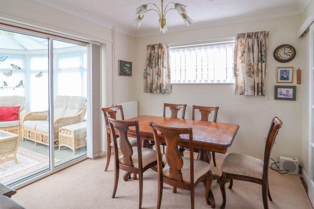 Additional image 14 of 3 bed detached house for saleHeath Lane, Fakenham, Norfolk NR21