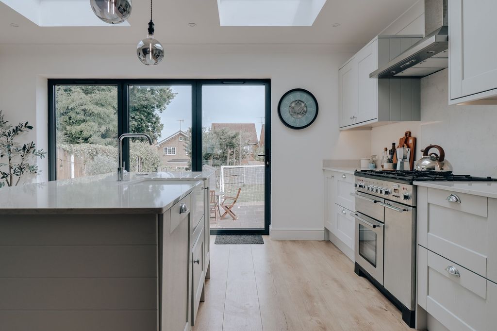 Property photo 1 of 14 Kitchen