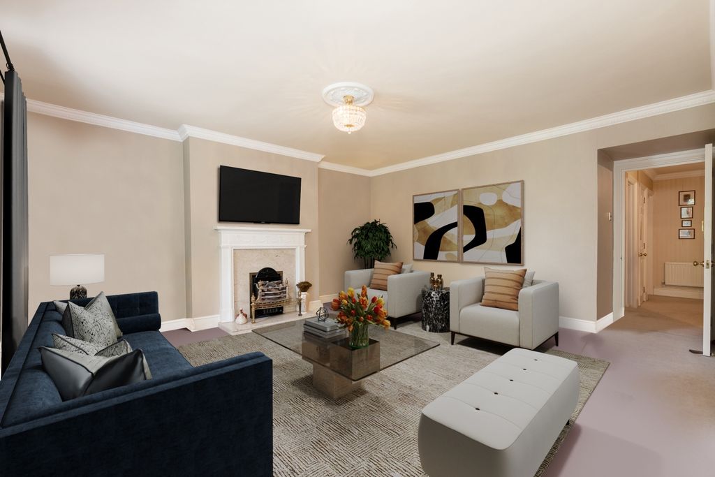 Property photo 2 of 11 Reception Room Kitchen (1)