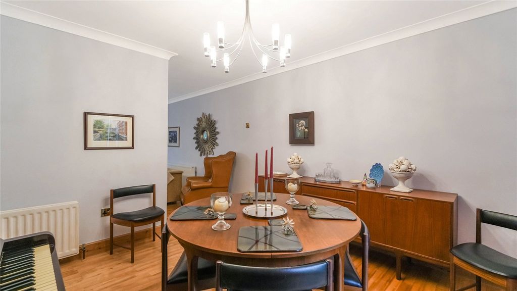 Additional image 7 of 5 bed bungalow for saleCowden, Back Road, Alva, Clackmannanshire FK12