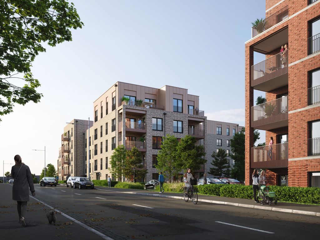 Property photo 1 of 6 Foundry Street Scene 3 3200x3200