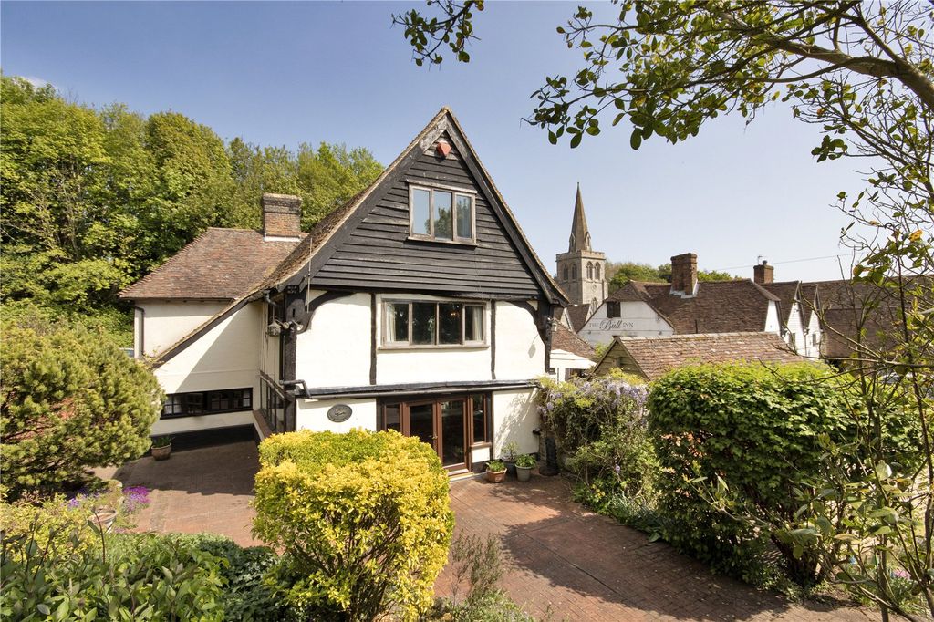 Property photo 1 of 16 Miladys Forge House