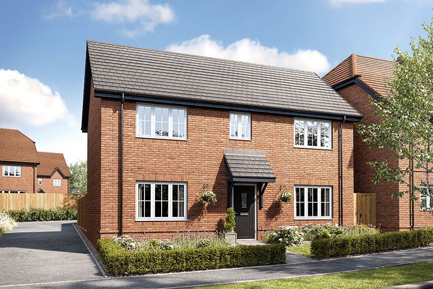 Property photo 1 of 7 [Vrl] Ds13831 [CH] Ht Skylark 305 Plot-85_Web