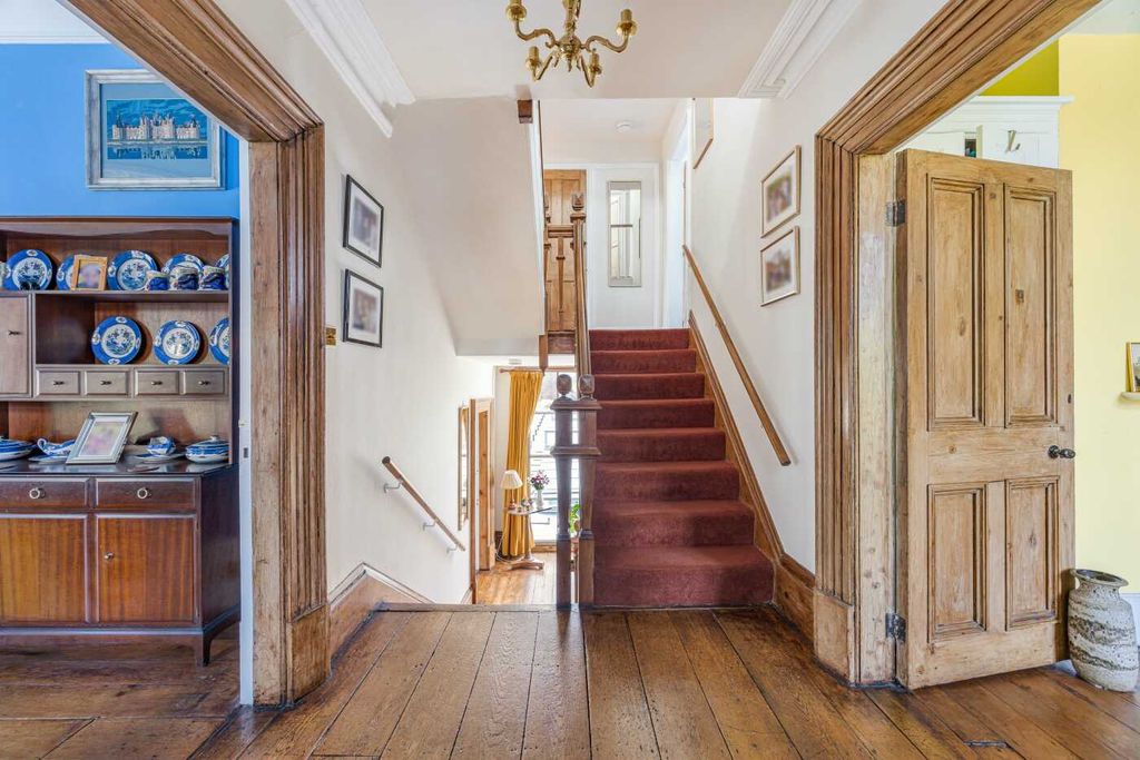Additional image 21 of 6 bed detached house for saleThe Fosse, Castle Street, Hereford HR1
