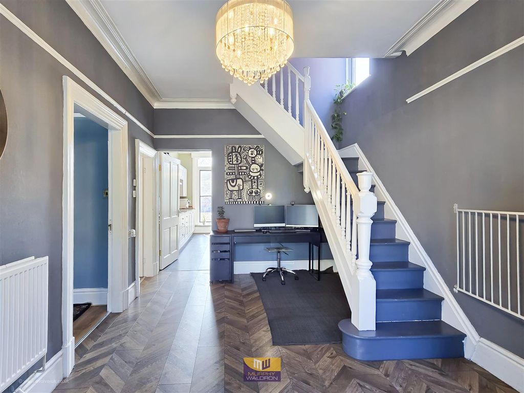 Property photo 3 of 39 Hallway