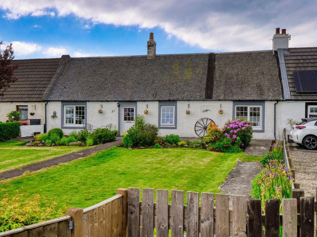 Property photo 1 of 19 3 Bedroom Terraced Cottage