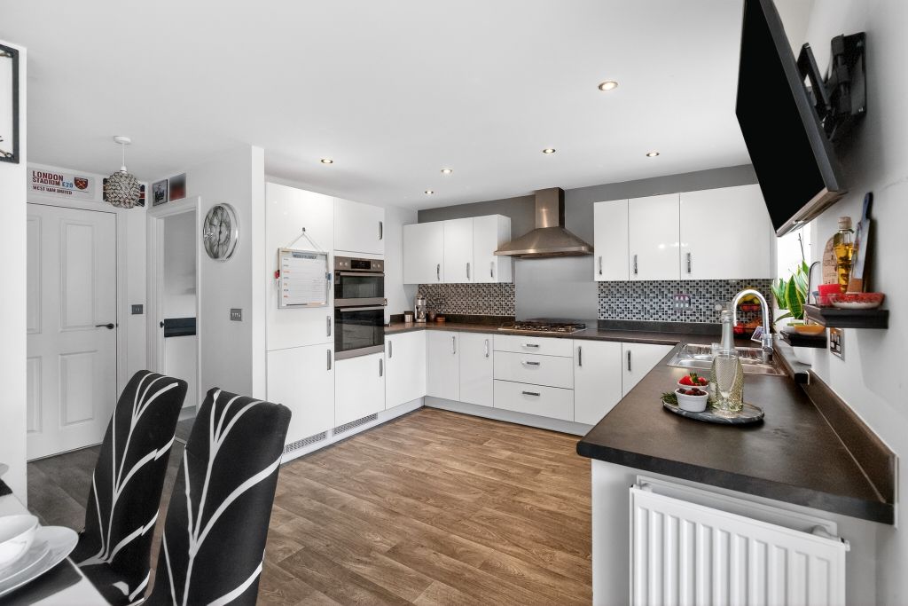 Additional image 7 of 4 bed detached house for saleCartmel Drive, Corby NN18