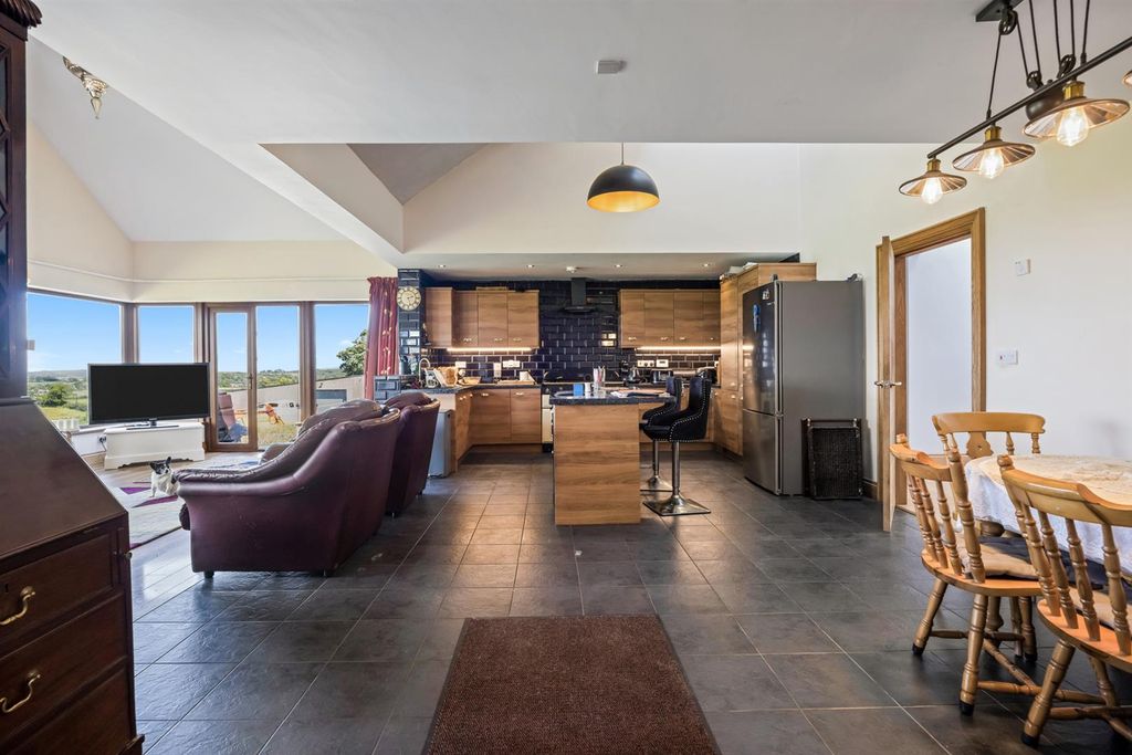 Additional image 7 of 4 bed detached bungalow for sale249D Ballynahinch Road, Ballykeel, Dromore BT25