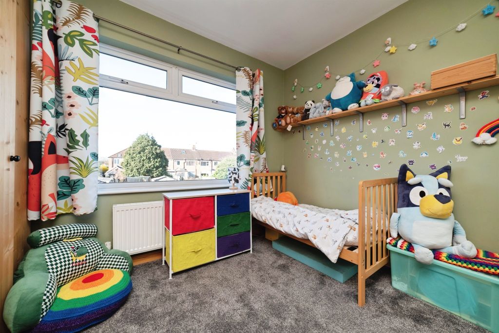 Additional image 16 of 3 bed semi-detached house for saleAncaster Avenue, Hull HU5