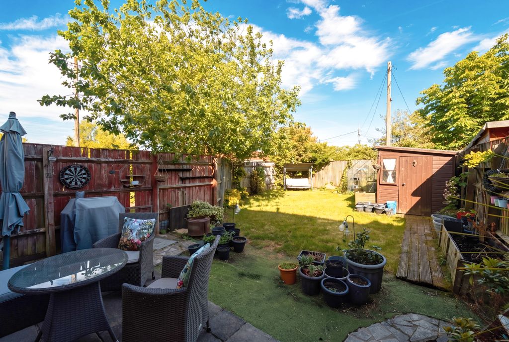 Property photo 1 of 19 2 Bed End Terrace For Sale