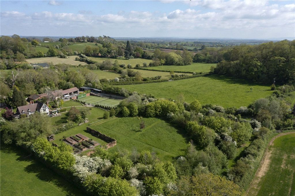 Property photo 1 of 17 Aerial View