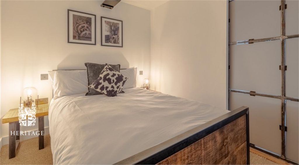 Additional image 4 of 1 bed flat to rentKings Road, Halstead CO9