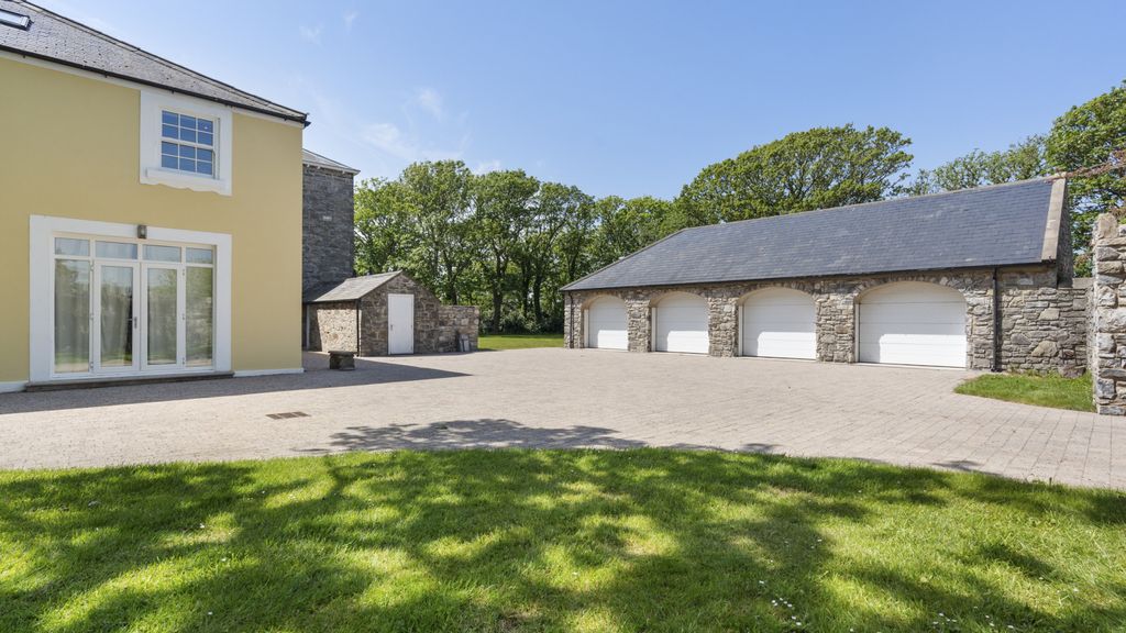 Additional image 90 of 7 bed detached house for saleLorne House, Douglas Street, Castletown IM9