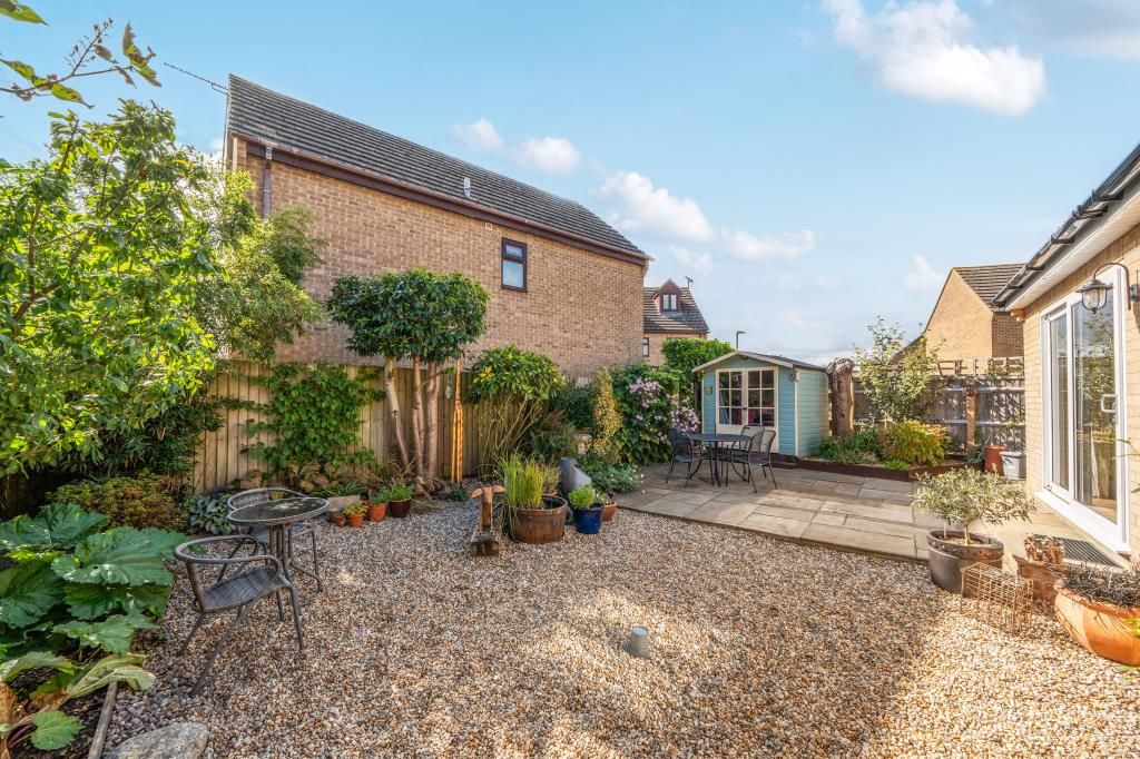 Property photo 2 of 20 Garden