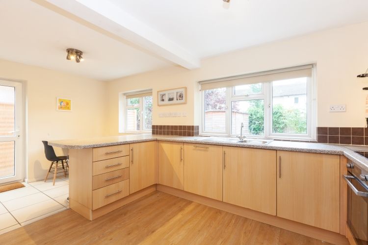 Property photo 1 of 13 Kitchen