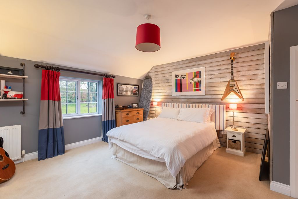 Additional image 15 of 7 bed detached house for saleNunburnholme, York, East Yorkshire YO42