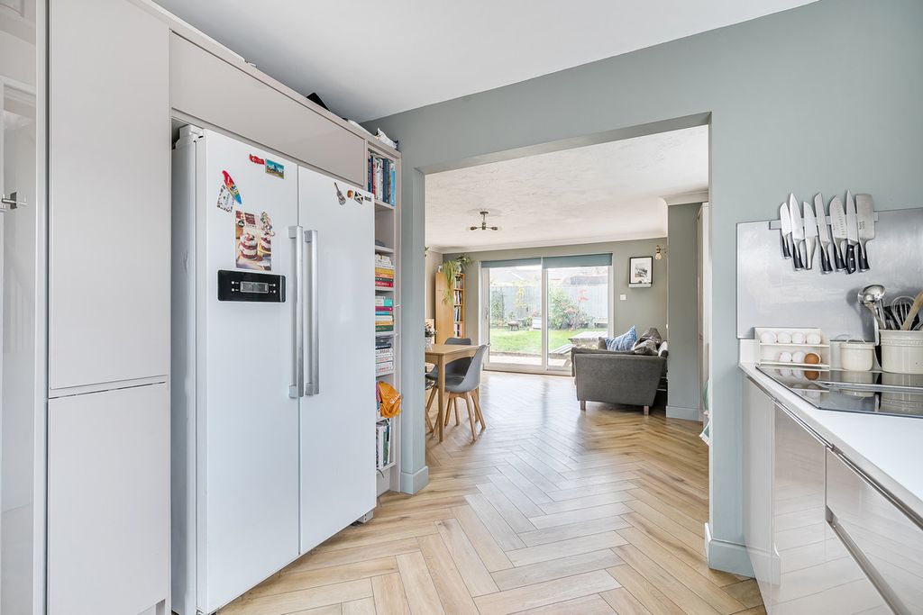 Additional image 8 of 5 bed detached house for saleForest Road, Melksham SN12