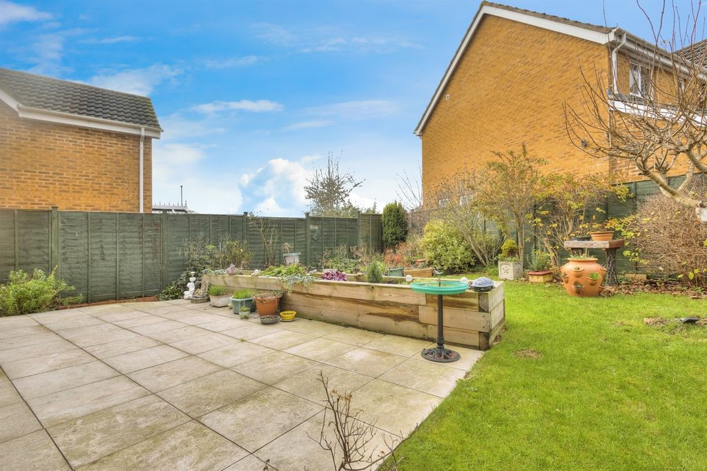 Additional image 16 of 4 bed detached house for saleGoodhew Close, Kettering NN15