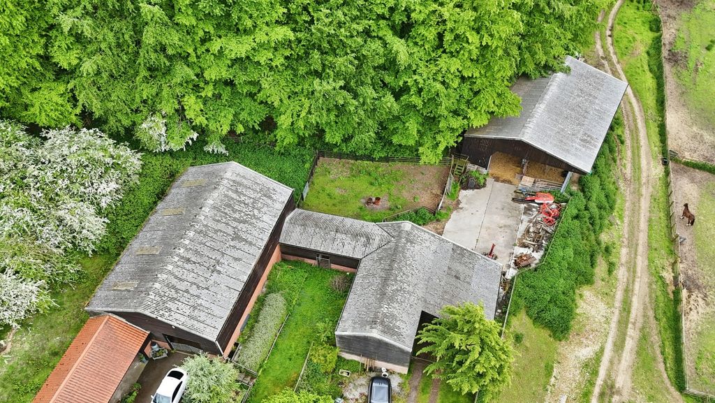 Additional image 32 of 4 bed detached house for saleBurgate, North Newbald, York YO43