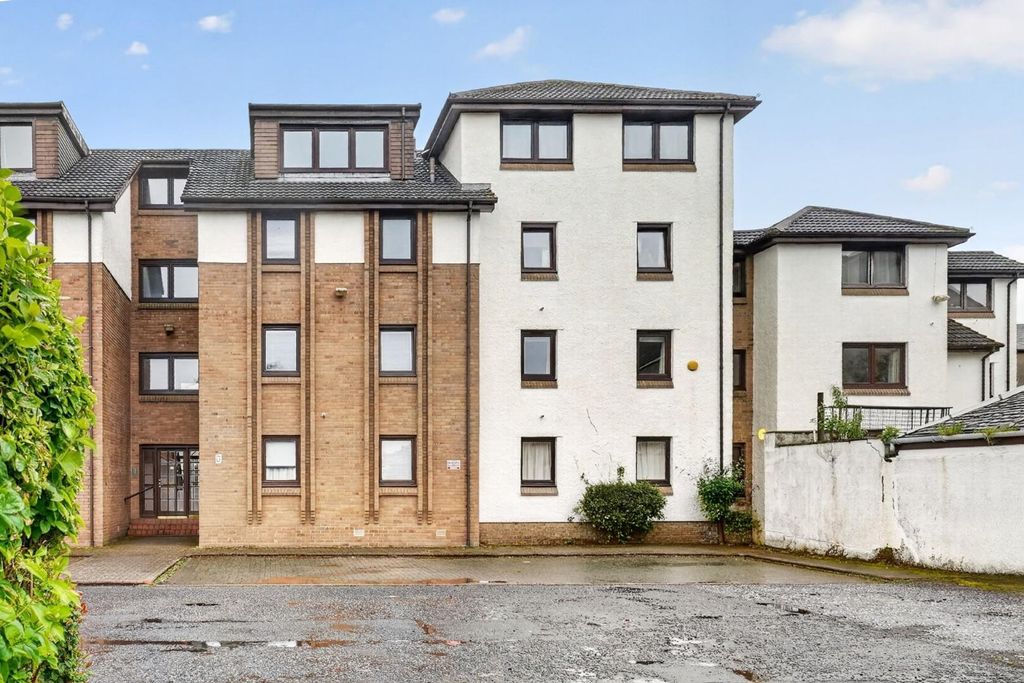 Additional image 16 of 2 bed flat for sale5 Boyd Street Lindon Court, Largs KA30