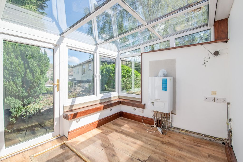 Property photo 3 of 20 Conservatory