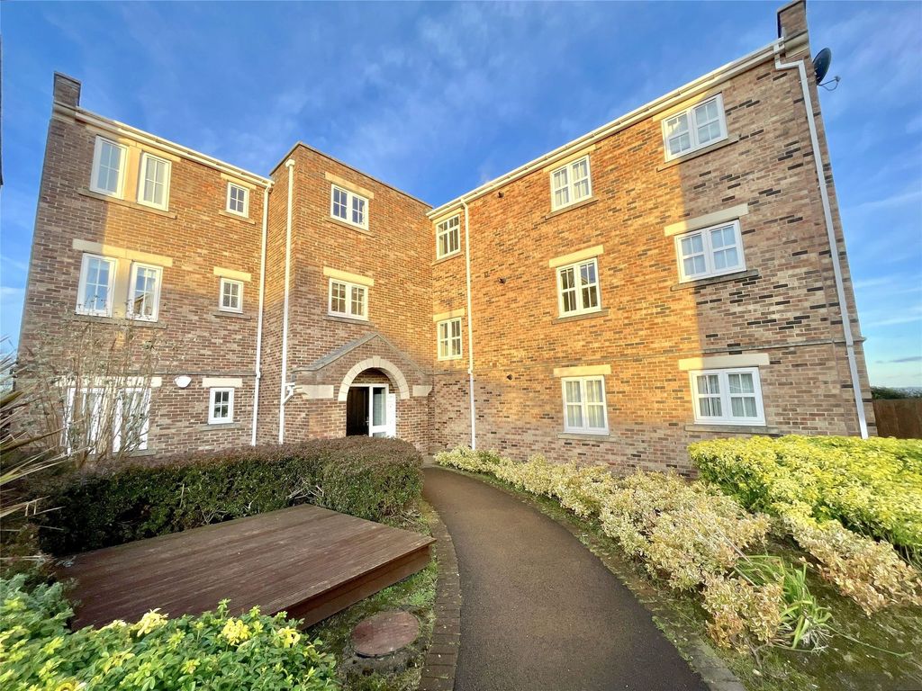 Additional image 4 of 2 bed flat to rentBeamish Rise, Stanley DH9