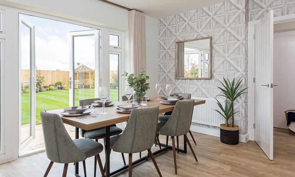 Property photo 3 of 8 Dandara - Zoopla -