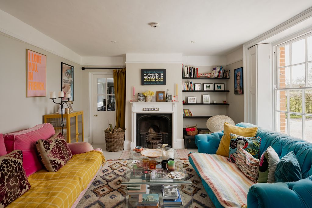 Property photo 2 of 40 336737 - Pear Tree Farm, Halesworth-14.Jpg