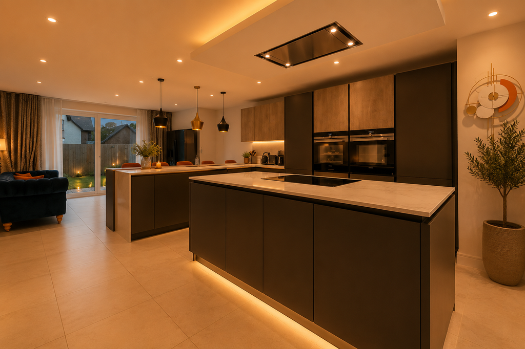 Additional image 24 of 4 bed detached house for saleTarka Grove, The Hamlets, Peterborough, Cambridgeshire PE7