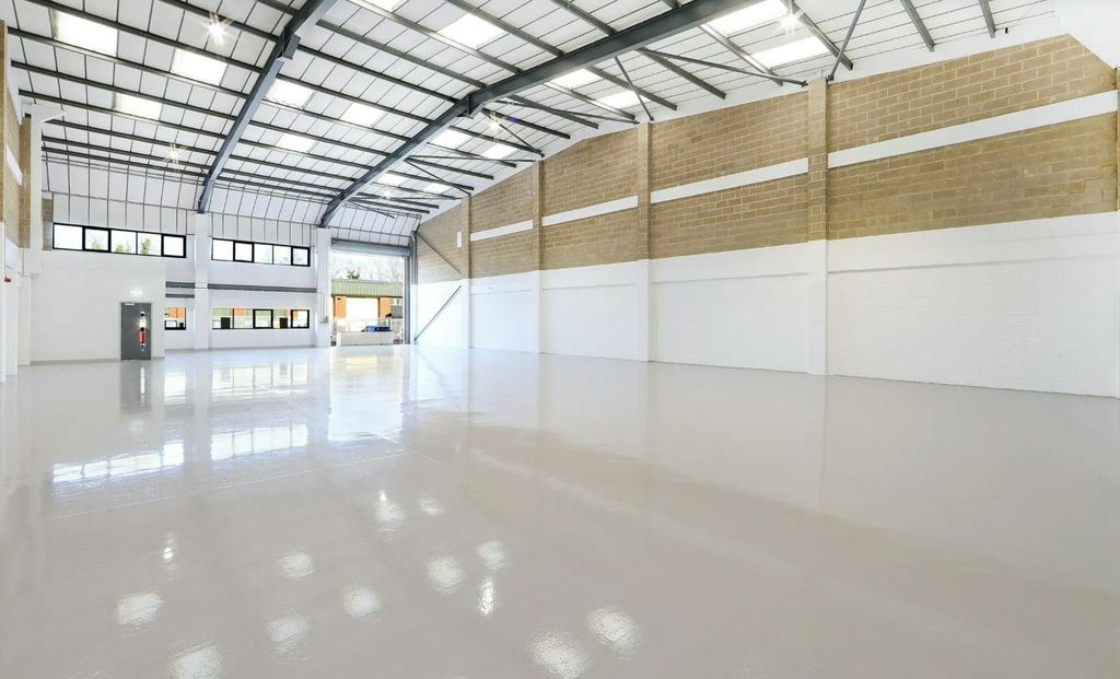 Property photo 2 of 6 Unit 2 & 3 Burnt Ash Trade Park
