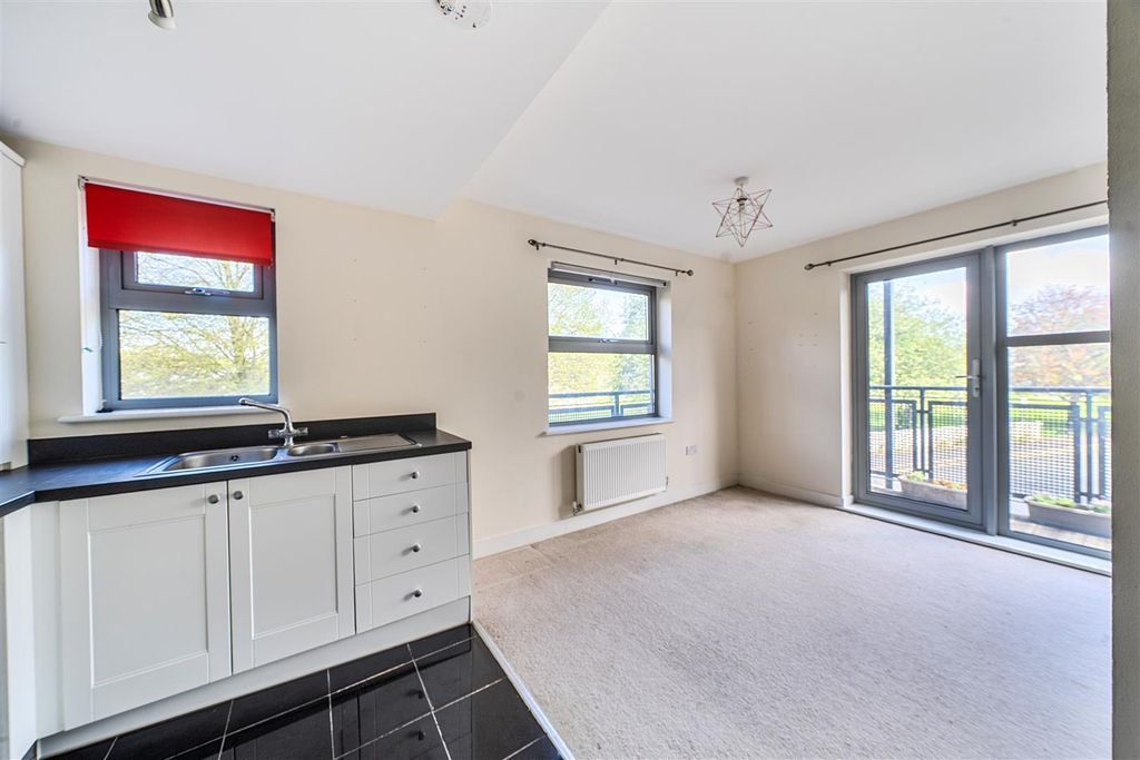 Property photo 3 of 14 Open Plan Living Area, Kitchen / Lounge / Dining