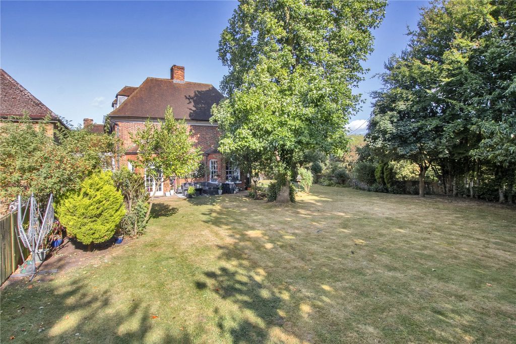 Property photo 2 of 17 Rear Garden