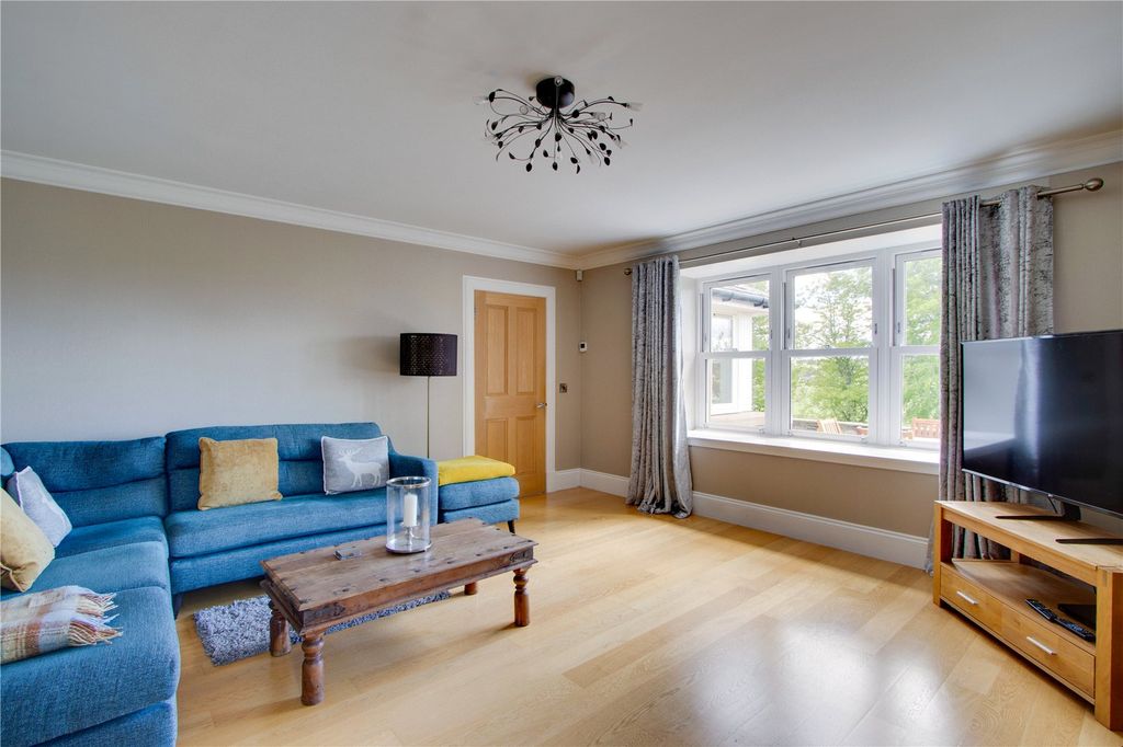 Additional image 10 of 4 bed detached house for saleEast Mains Farm, Craichie, By Forfar, Angus DD8