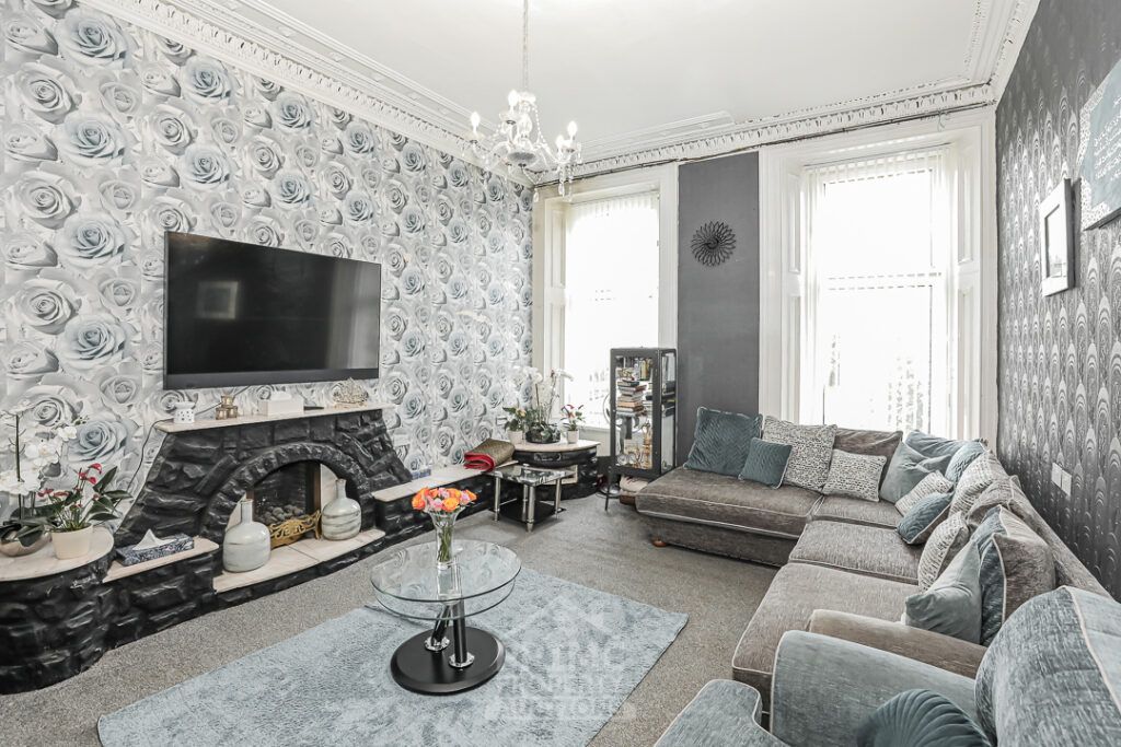 Additional image 5 of 5 bed flat for sale1/1 3 Nithsdale Place, Glasgow G41