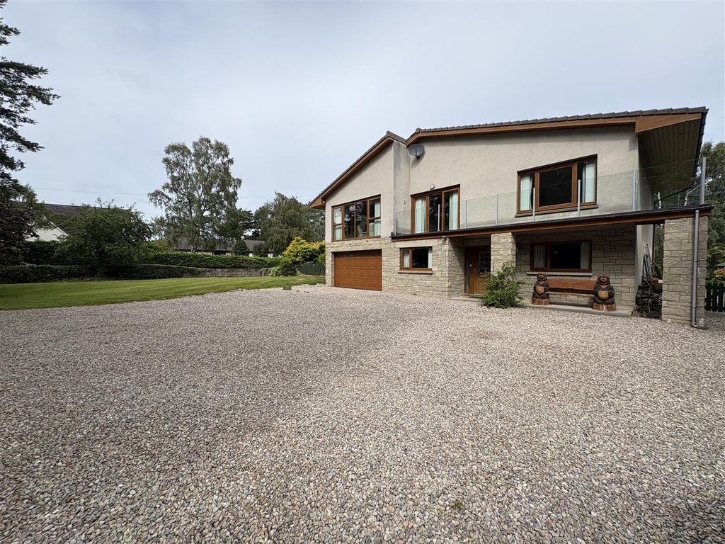 Property photo 1 of 29 Rowan Lodge, 5 Bracony Gardens, Fogwatt.Jpg