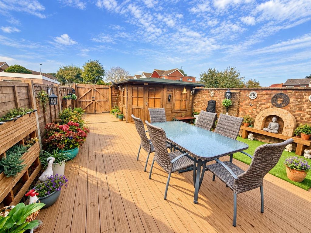 Property photo 2 of 11 For Sale By Aspire Residential | Edmonton Road