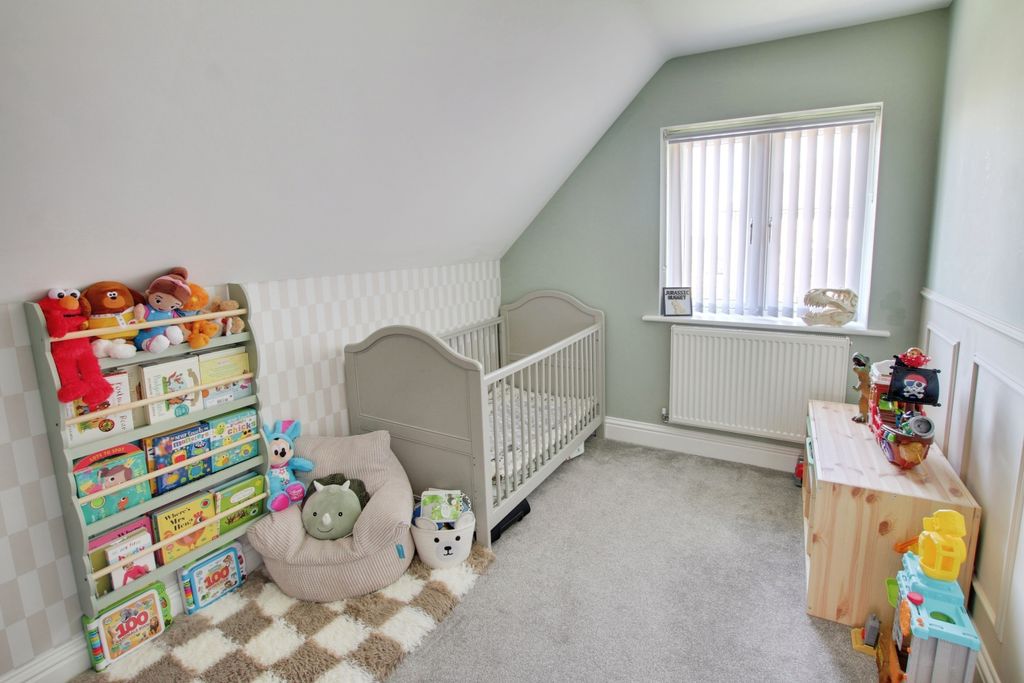 Additional image 23 of 4 bed detached house for saleEstover Road, March PE15