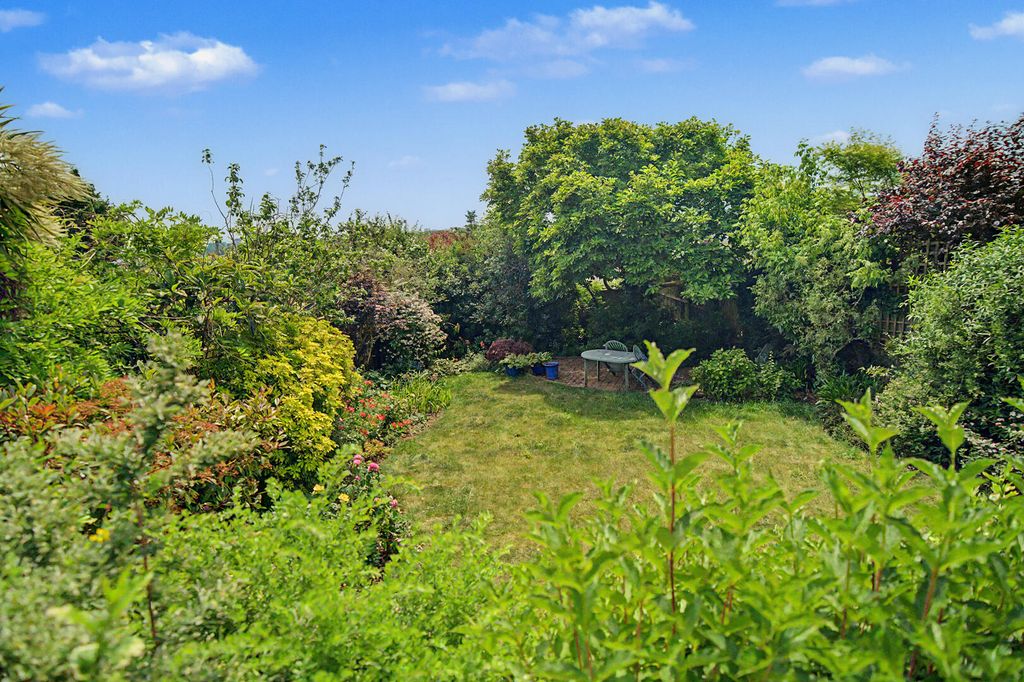 Property photo 3 of 21 Rear Garden