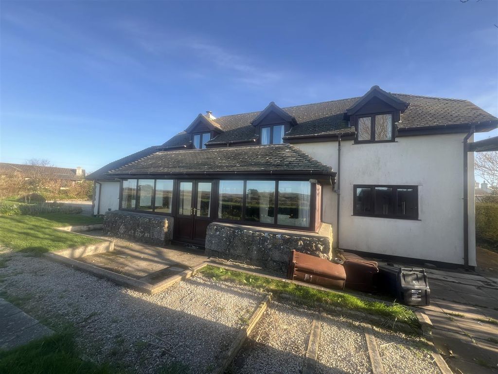 Property photo 1 of 25 Elevations, Gardnen &amp; Views