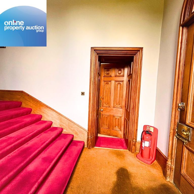 Additional image 24 of 1 bed flat for saleFlat K Arden House, Arden, Alexandria, Dunbartonshire G83
